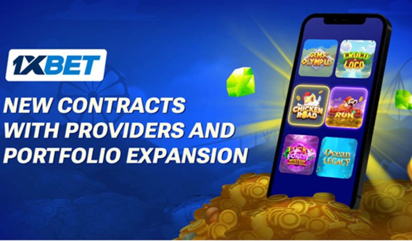 1XBet