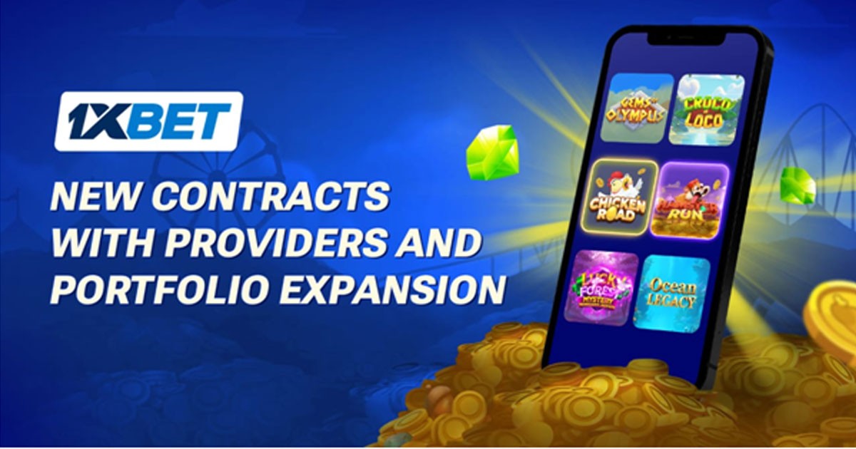 1XBet