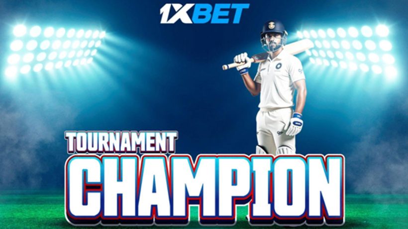 1xBet