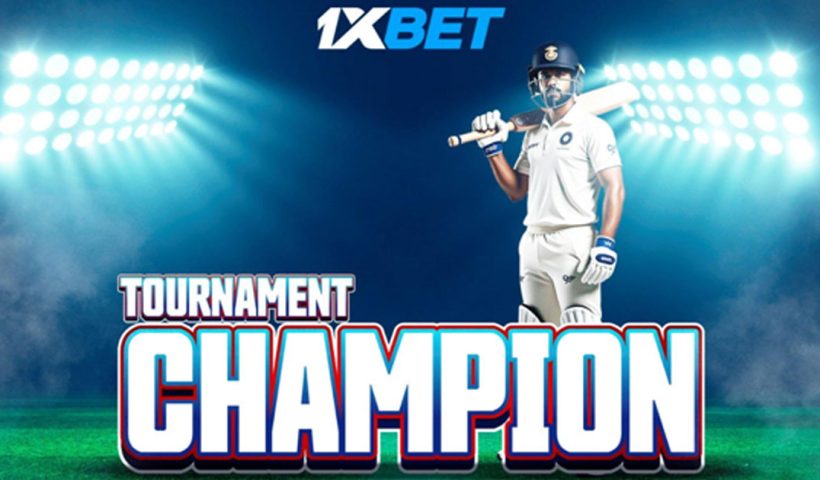 1xBet
