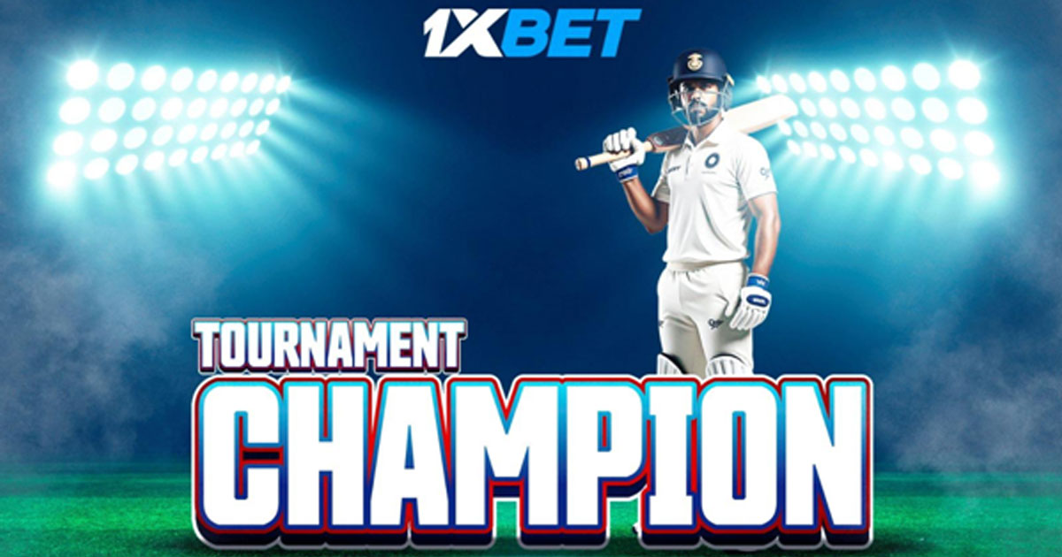 1xBet