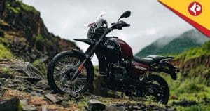 2025 Yezdi Adventure to be Launched on 4 June