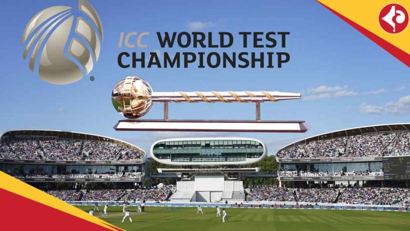 2027 World Test Championship