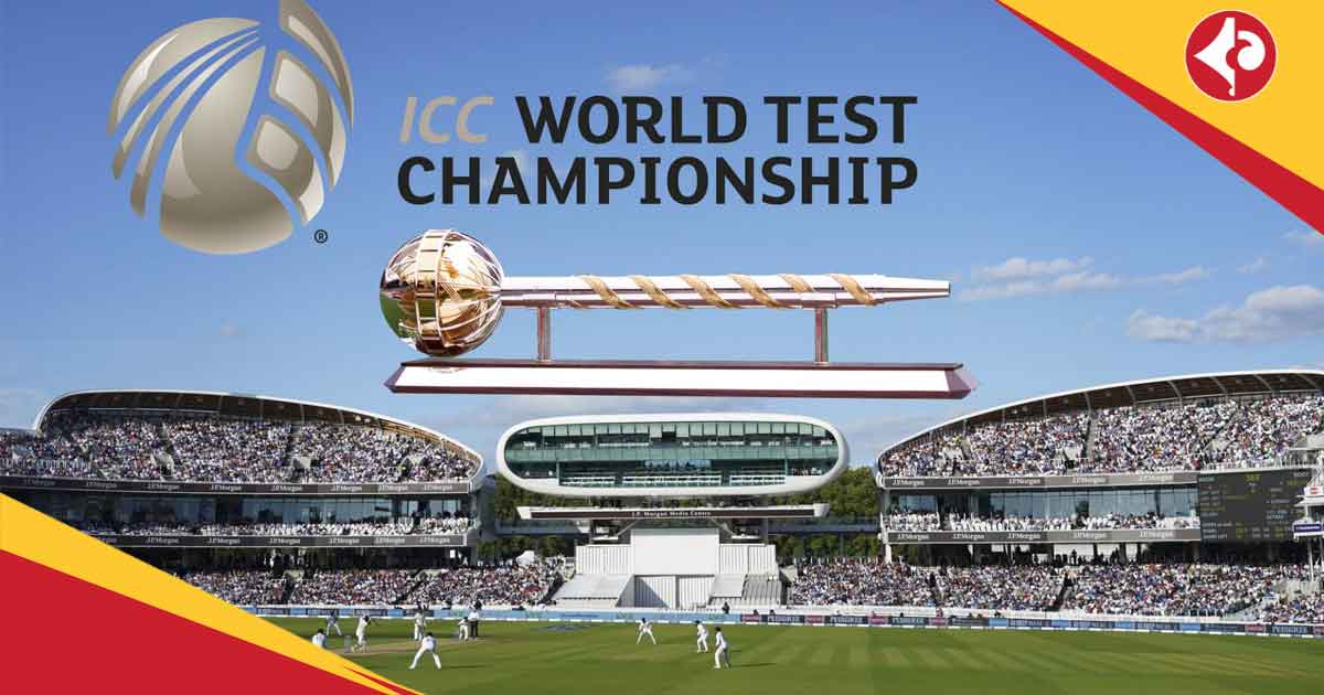 2027 World Test Championship