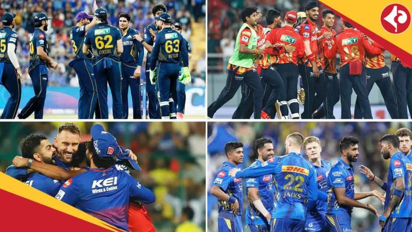 7 cricketer Who Will Miss IPL 2025 Playoff