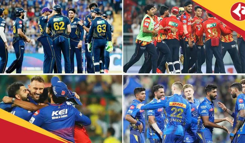 7 cricketer Who Will Miss IPL 2025 Playoff