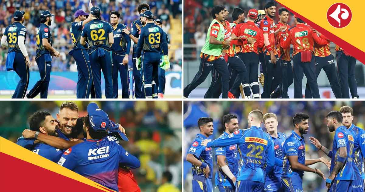 7 cricketer Who Will Miss IPL 2025 Playoff