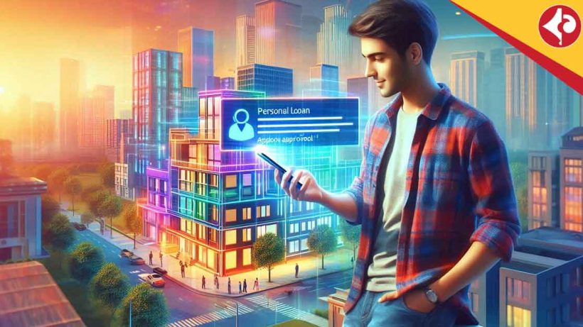 How Gen Z in India Uses Personal Loans to Achieve Independent Living