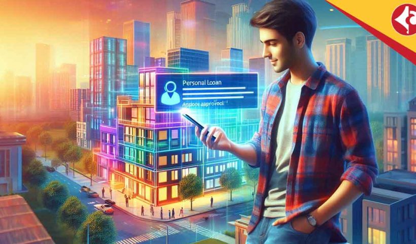 How Gen Z in India Uses Personal Loans to Achieve Independent Living