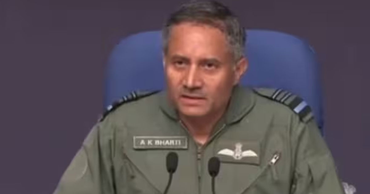 media briefing by indian army