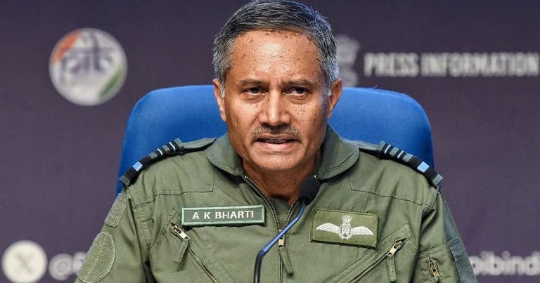 India's fight against terrorists