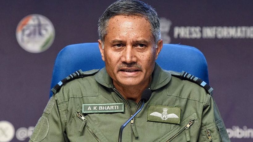 India's fight against terrorists