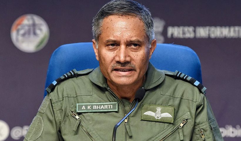 India's fight against terrorists
