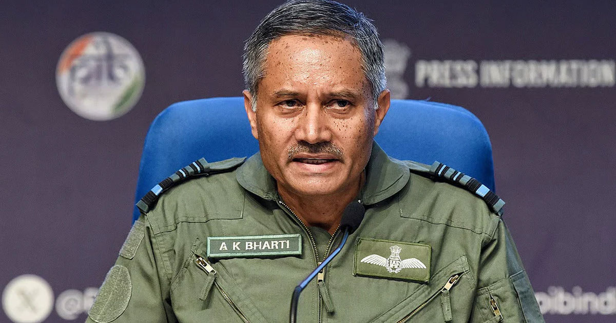 India's fight against terrorists