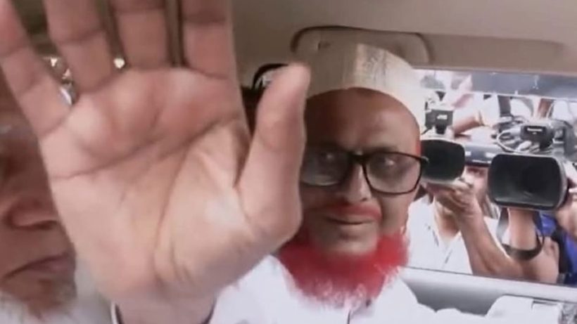 ATM Azharul Islam Acquitted