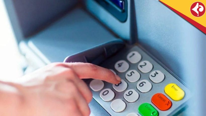 ATM PIN