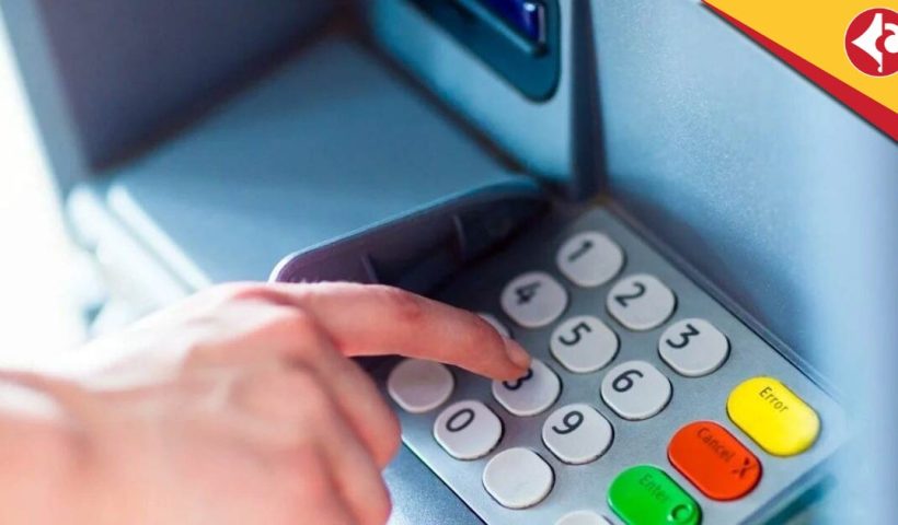 ATM PIN