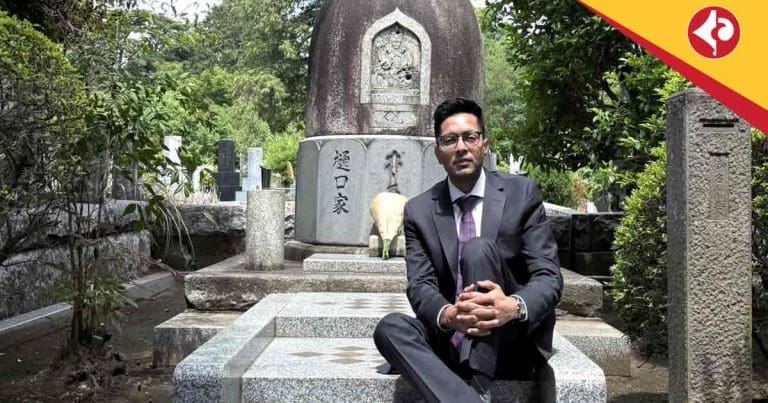 নতজানু রাজনীতি নয়! জাপান সফরে ভারতের সংজ্ঞা নতুন করে লিখলেন অভিষেক Abhishek Banerjee Redefines India’s Global Stance During Japan Visit, Slams Pakistan’s Terror Links