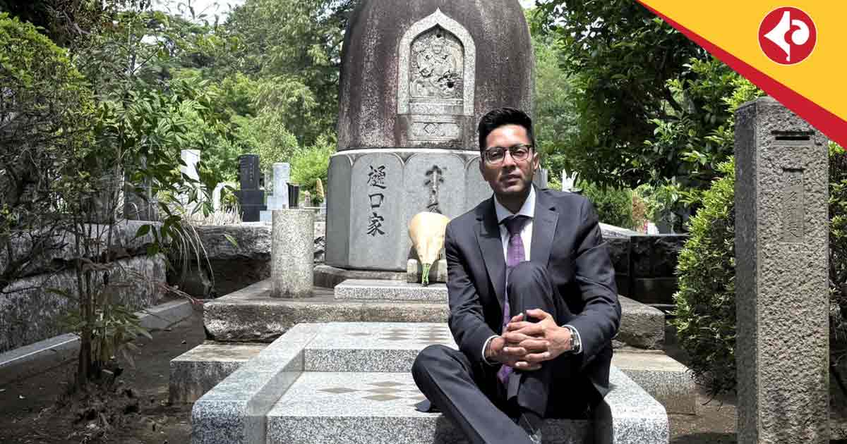 Abhishek Banerjee Redefines India’s Global Stance During Japan Visit, Slams Pakistan’s Terror Links