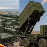 Latest News ভারতের আছে S-400, পাকিস্তানের HQ-9; কার বায়ু প্রতিরক্ষা ব্যবস্থা বেশি শক্তিশালী?