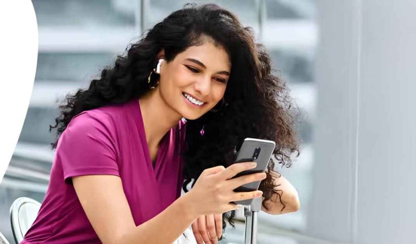 Airtel in-flight benefits