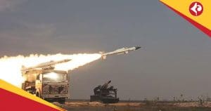 Akash-NG missile