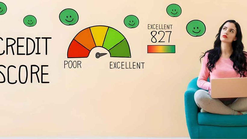 Alternative Credit Scoring girl indian