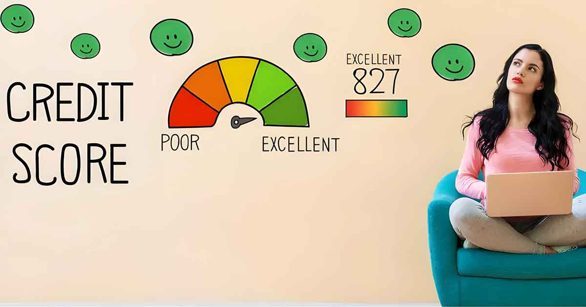 Alternative Credit Scoring girl indian