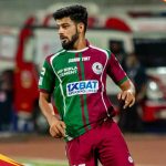Latest News মোহনবাগানে শুভাশিসের বিকল্প হিসেবে উজ্জ্বল সম্ভাবনা অমানদীপ