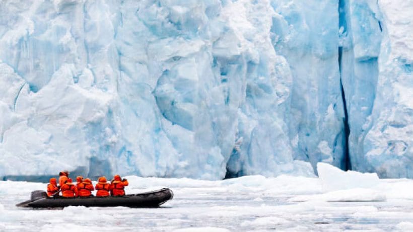 Antarctica