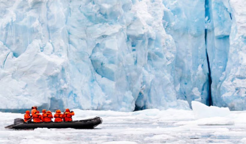 Antarctica