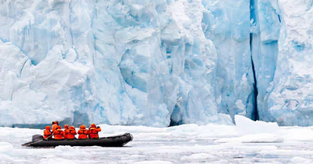 Antarctica