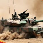 শীঘ্রই 1500 HP ইঞ্জিন প্রোটোটাইপের দ্বিতীয় ব্যাচ তৈরি করবে DRDO