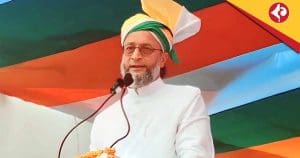 Asaduddin Owaisi Joins Global Campaign Against Pakistan-Backed Terrorism