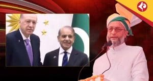 Asaduddin Owaisi Warns Turkey Over Blind Support to Pakistan Amid Terror Tensions