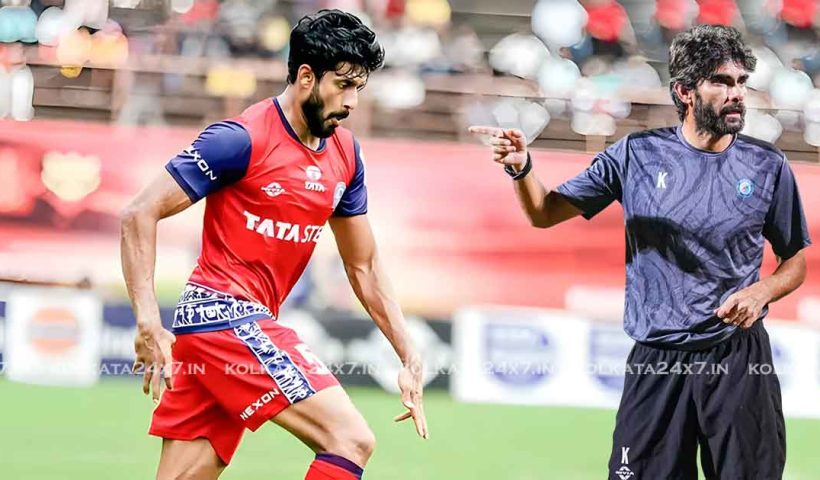 Ashutosh Mehta Credits Coach Khalid Jamil for His Football Journey
