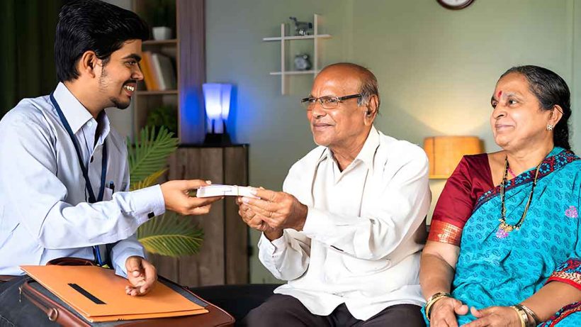 Atal Pension Yojana
