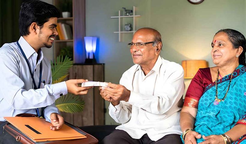 Atal Pension Yojana