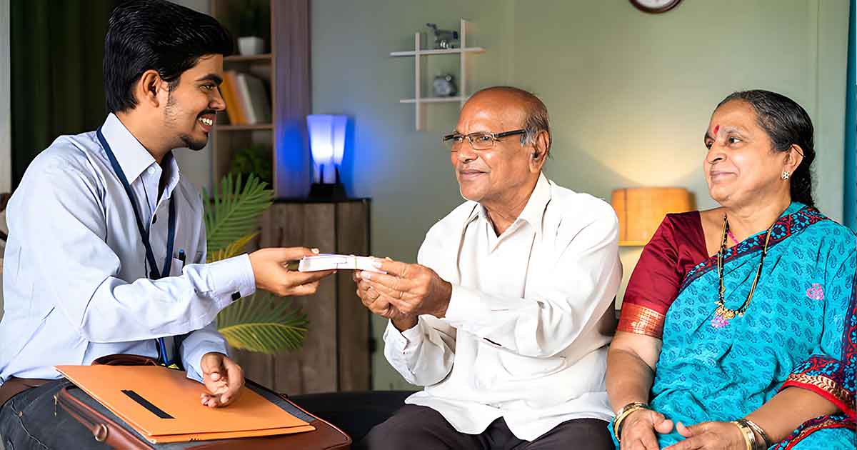 Atal Pension Yojana