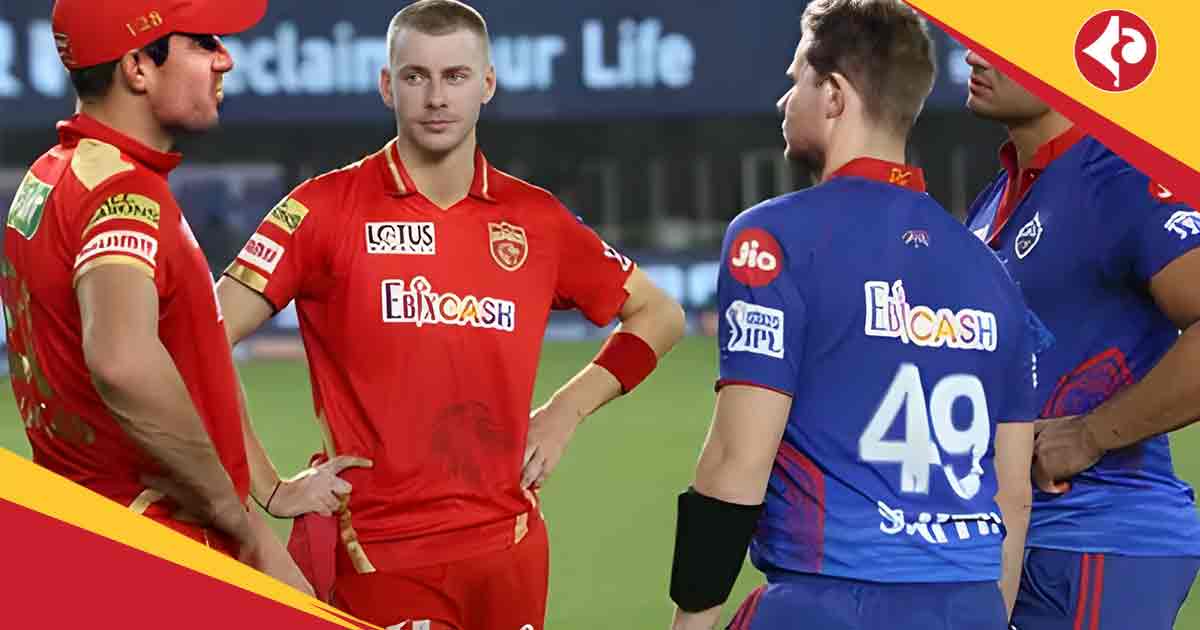 Australian Cricketers Plan Exit from IPL 2025 Amid India-Pakistan Conflict