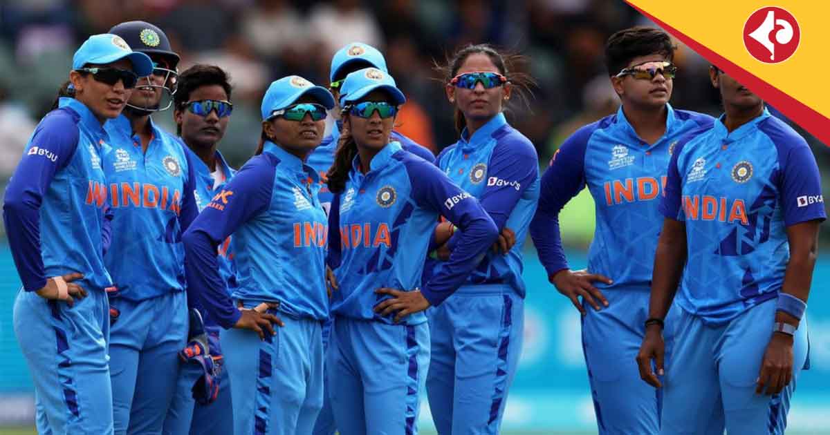 BCCI Announces Full Schedule for India