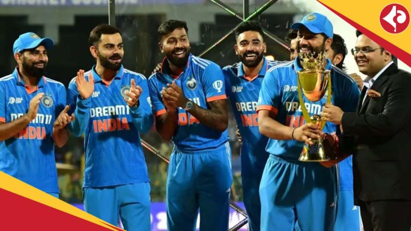 BCCI denies reports of Asia Cup exit