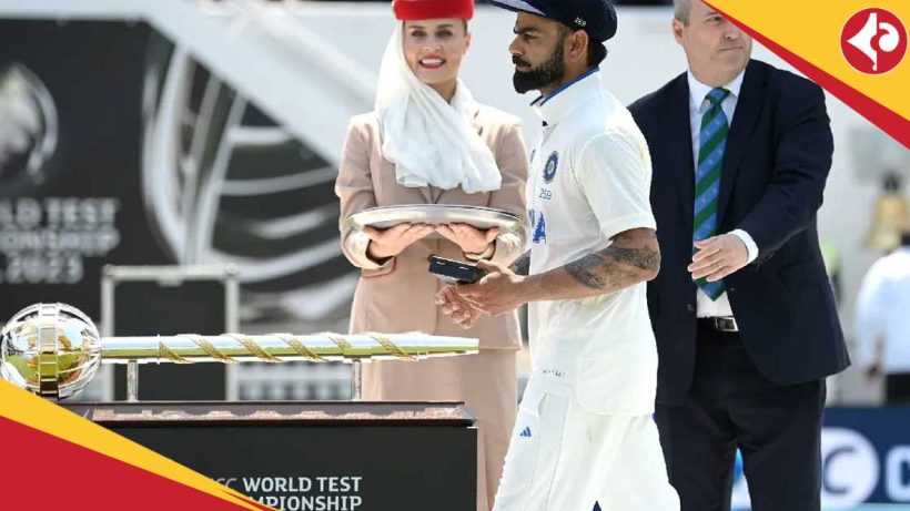 BCCI want to bid for organize WTC Final in India