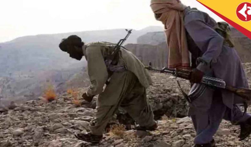 Baloch Liberation Army Claims Control of Surab in Balochistan