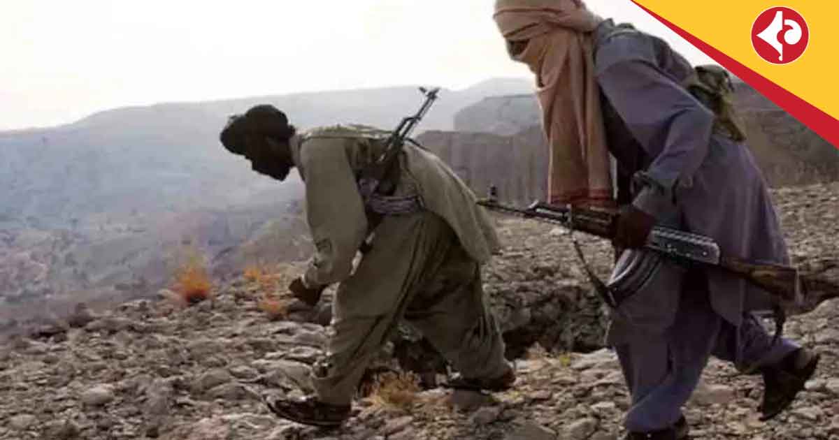 Baloch Liberation Army Claims Control of Surab in Balochistan