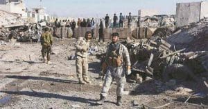 Baloch Liberation Army Warns