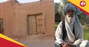 Baloch Man Keeps Hindu Friend’s Shop Safe Since 1947, Awaits Reunion