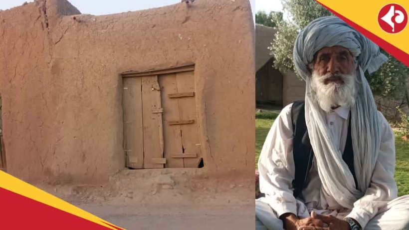 Baloch Man Keeps Hindu Friend’s Shop Safe Since 1947, Awaits Reunion
