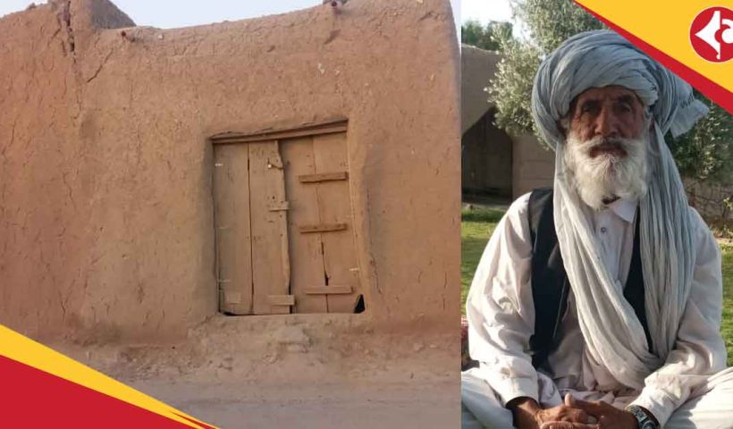 Baloch Man Keeps Hindu Friend’s Shop Safe Since 1947, Awaits Reunion