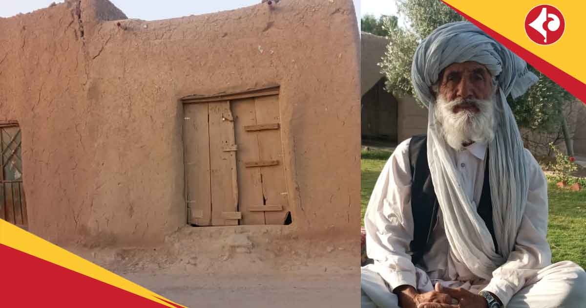 Baloch Man Keeps Hindu Friend’s Shop Safe Since 1947, Awaits Reunion